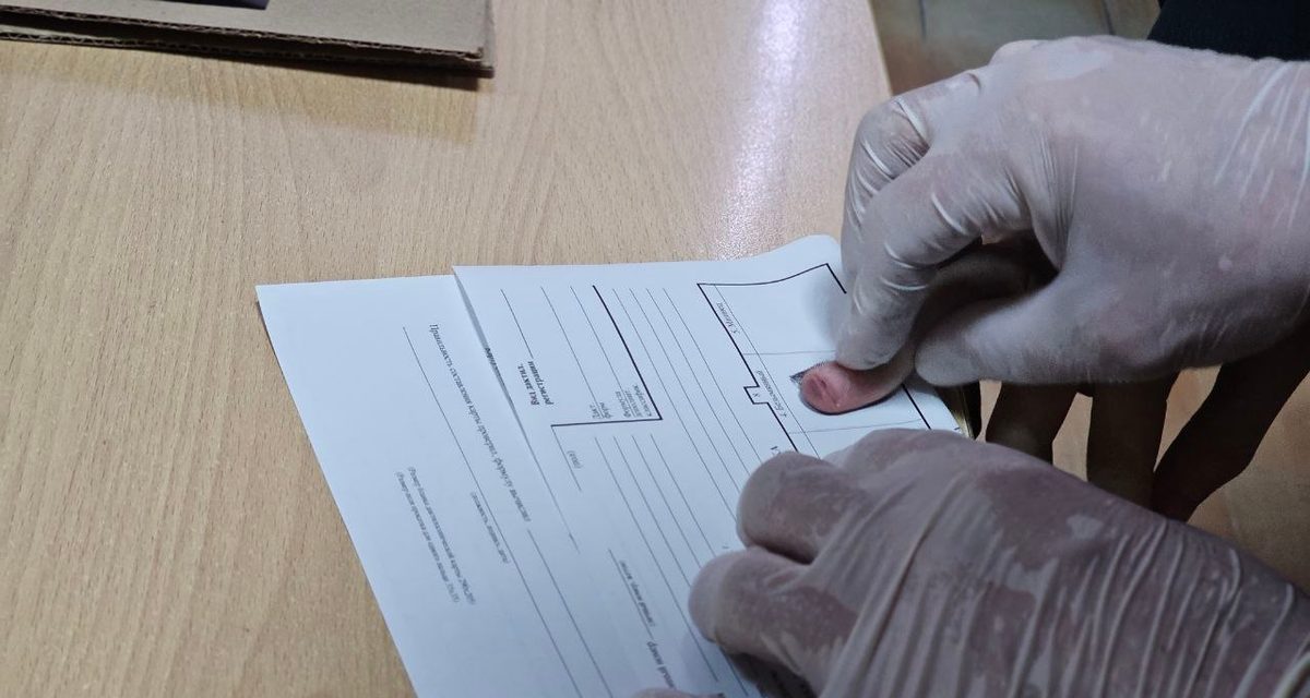 В Старом Осколе хозяин нашёл пропавшую «пятнашку» в соседнем дворе
