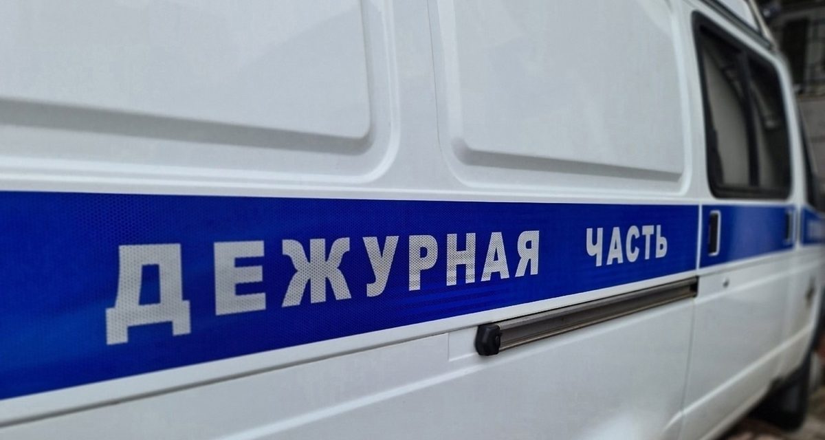 Житель Алексеевки увёз ворота бывшего детсада на прицепе — полиция нашла их у него дома