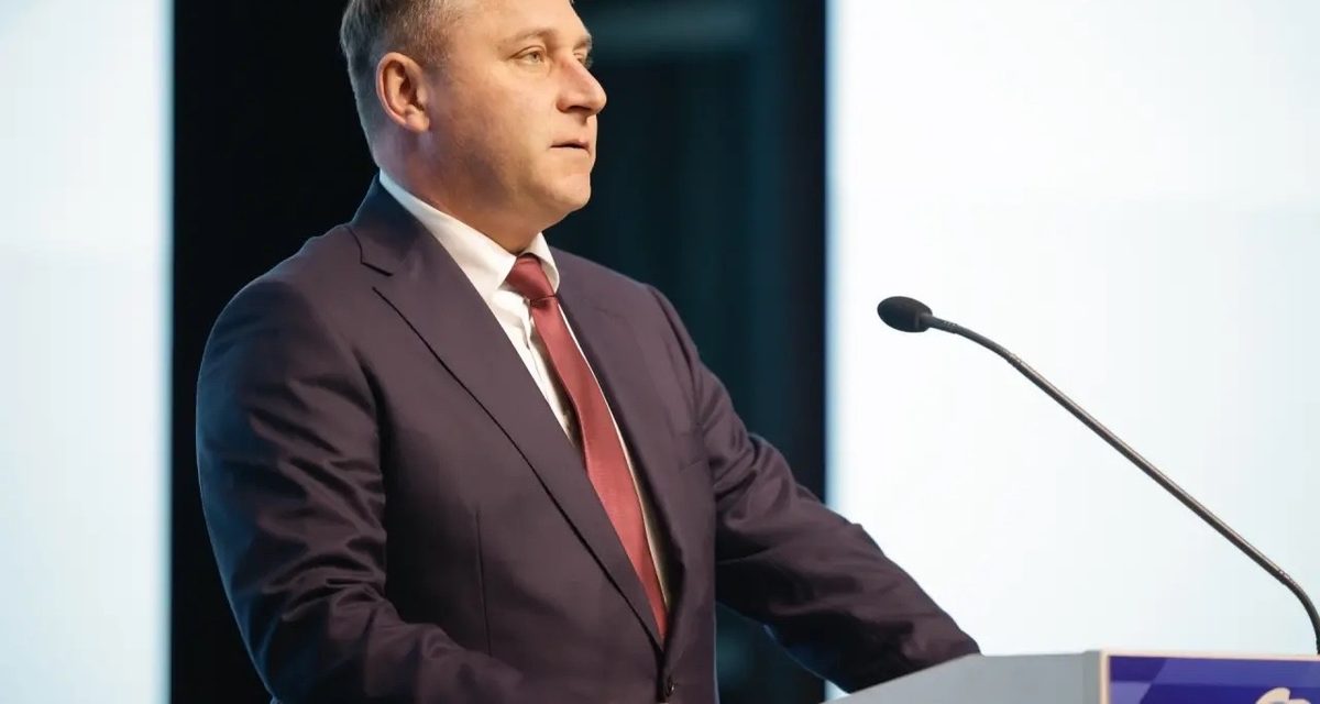 Четверо жителей Белгородчины поедут в Москву на церемонию премии «Человек труда»