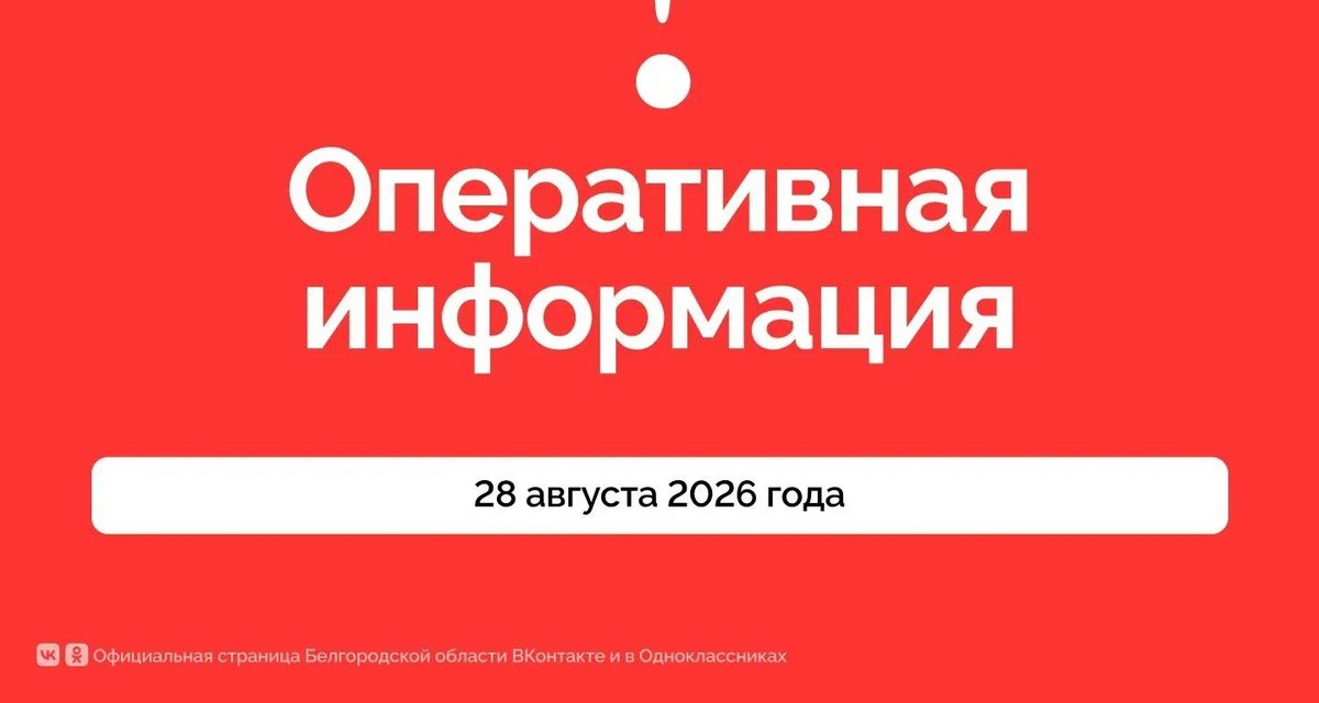 В Шебекинском округе дроны ранили двух мужчин и повредили дом и соцобъект