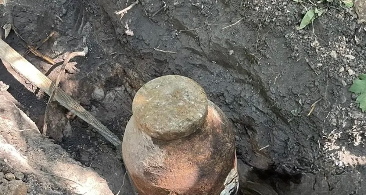 В Белгородской области с начала года обезврежено более 300 боеприпасов времен войны